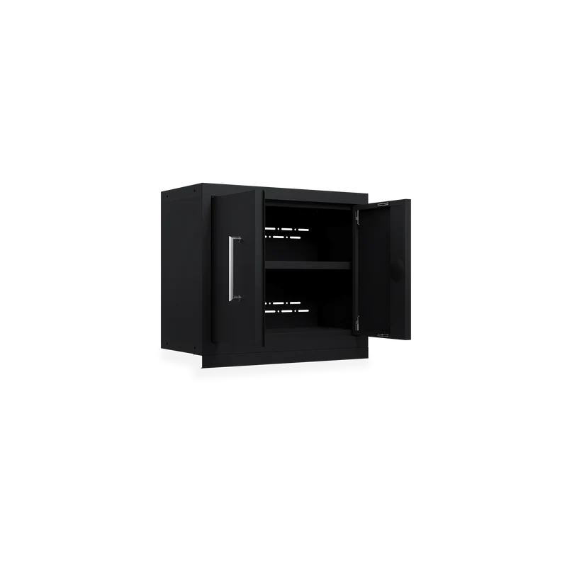 Essential – Profi-Werkstattschrank (Hängeschrank) mit 2 Türen