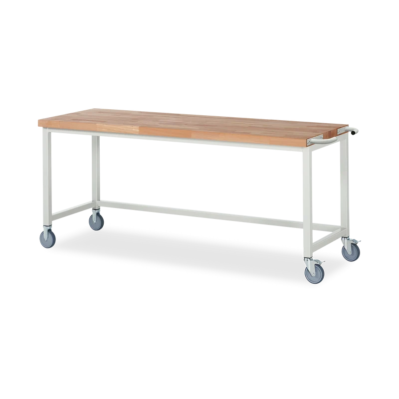 Fahrbare Werkbank (Basic)