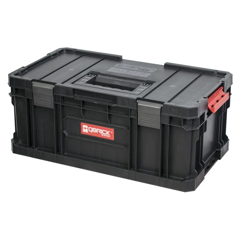 Q-BRICK TWO - Modul: Toolbox