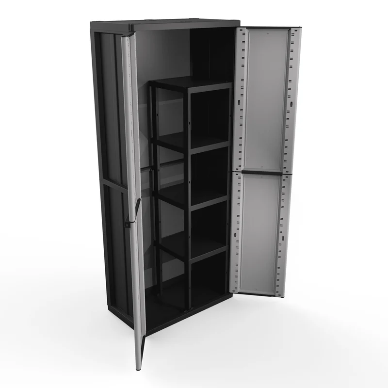 JLine Kunststoff Spindschrank