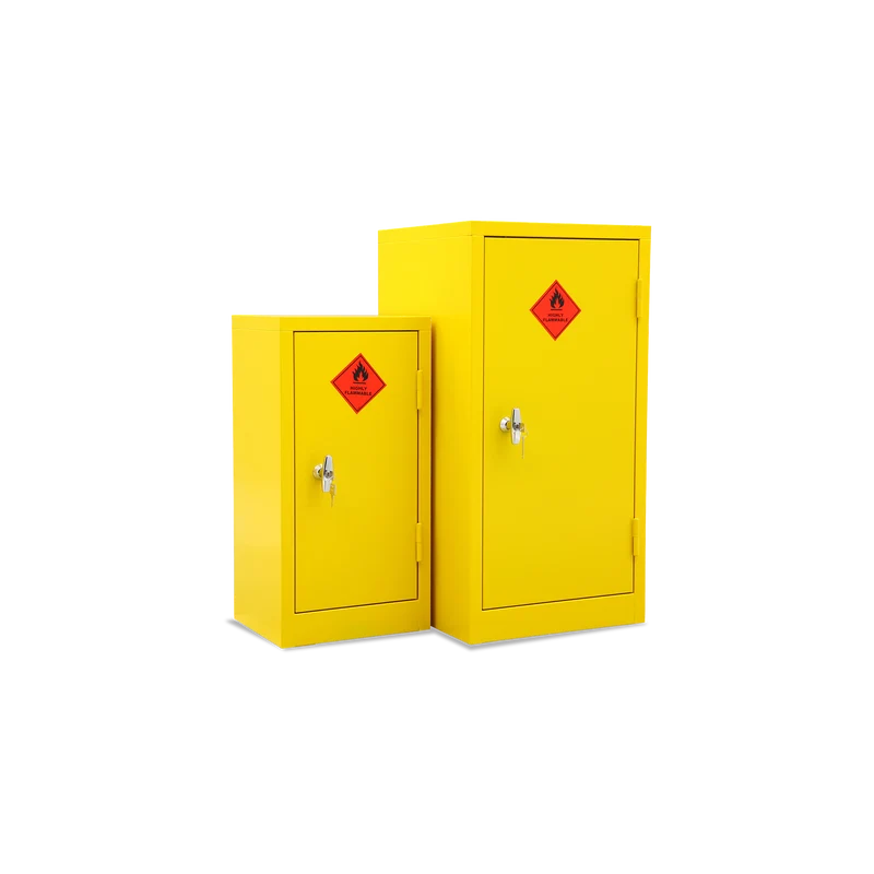 Chemikalienschrank