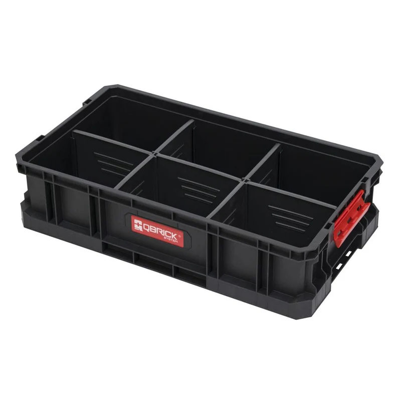 Q-BRICK TWO - Mobiler Werkstattwagen / Werkzeugtrolley (Modular wählbar)
