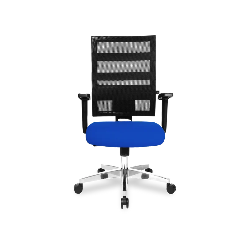 Bürodrehstuhl "X-Pander" inkl. Armlehnen