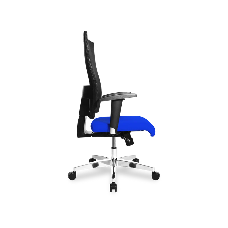 Bürodrehstuhl "X-Pander" inkl. Armlehnen