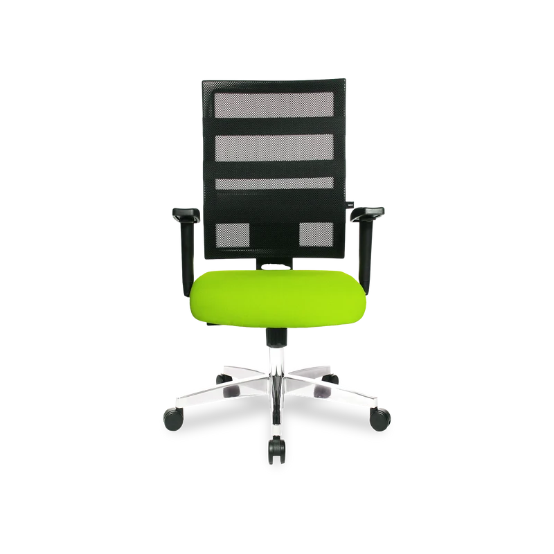 Bürodrehstuhl "X-Pander" inkl. Armlehnen