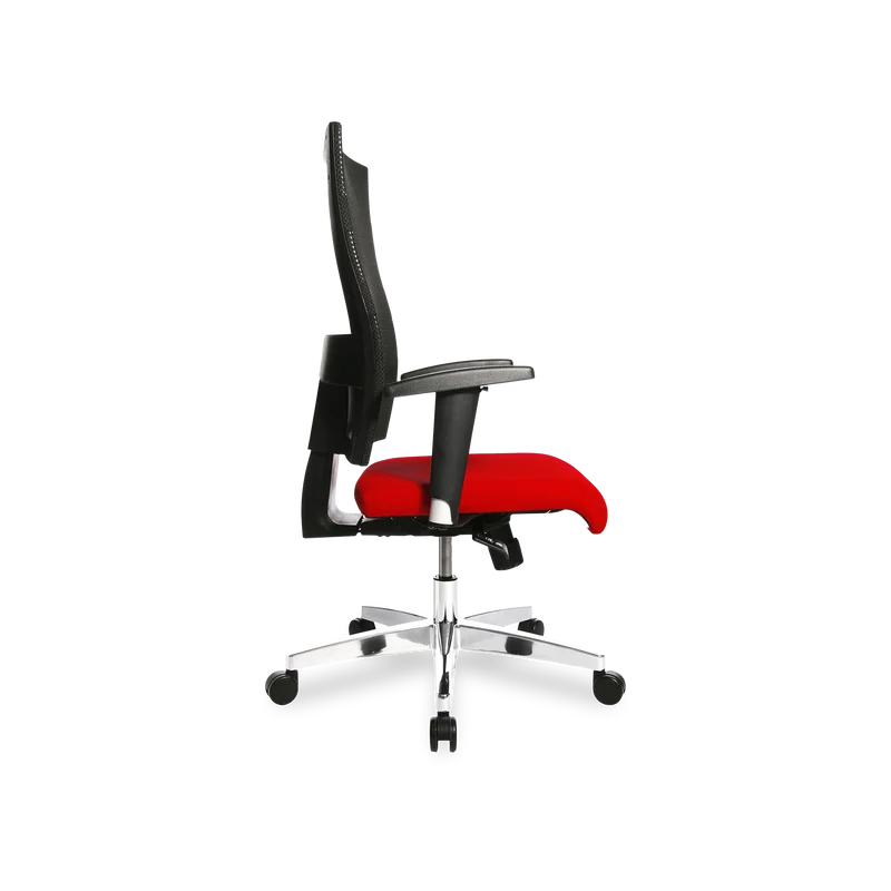 Bürodrehstuhl "X-Pander" inkl. Armlehnen