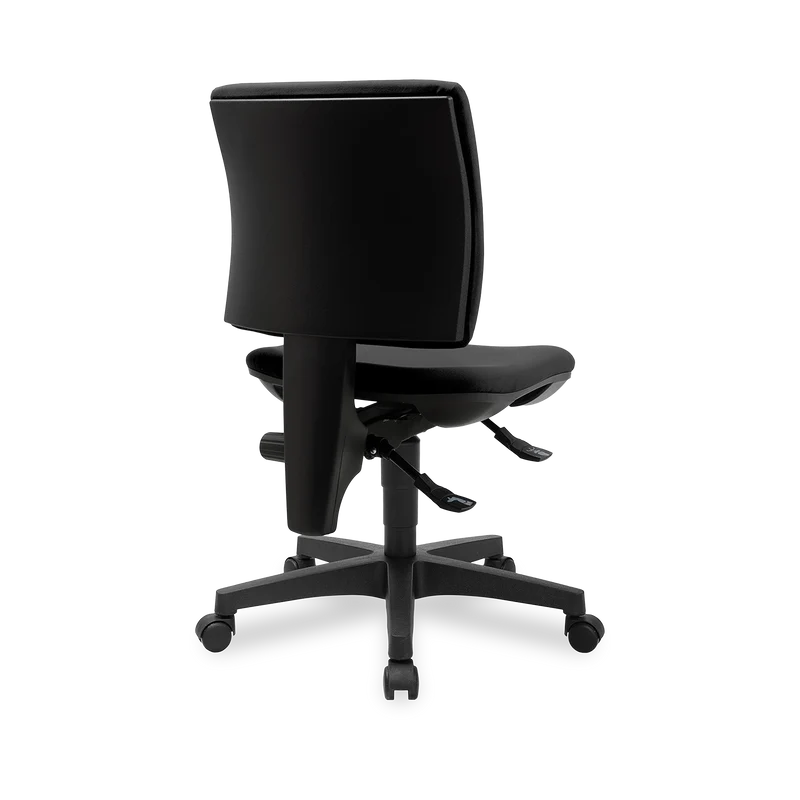 Bürodrehstuhl "Pro 30" – Allrounder