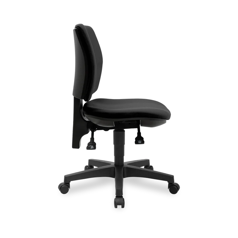 Bürodrehstuhl "Pro 30" – Allrounder