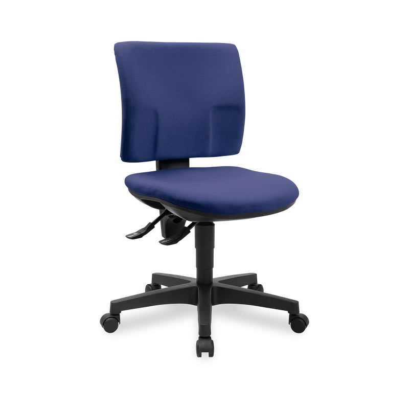 Bürodrehstuhl "Pro 30" – Allrounder