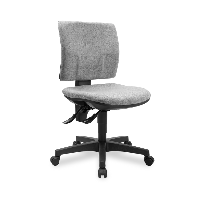 Bürodrehstuhl "Pro 30" – Allrounder