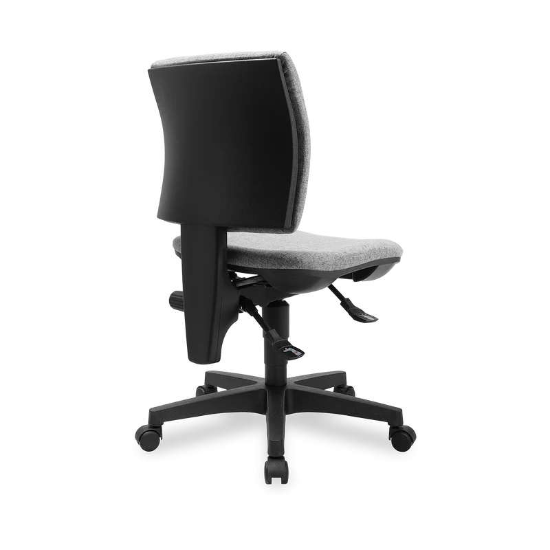 Bürodrehstuhl "Pro 30" – Allrounder
