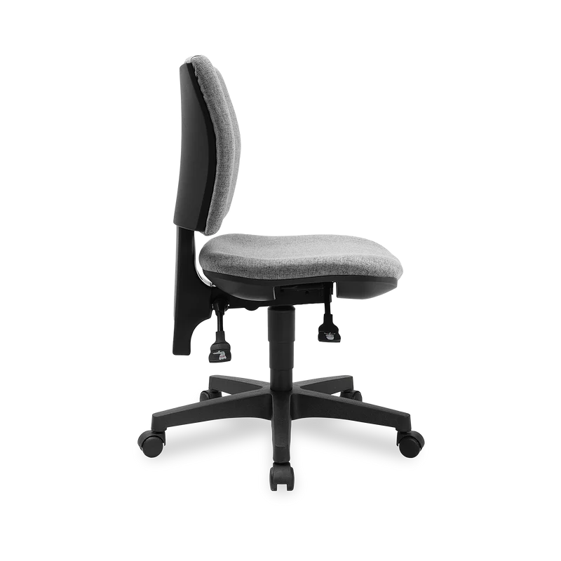 Bürodrehstuhl "Pro 30" – Allrounder