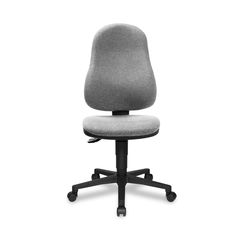 Bürodrehstuhl "Point 60" – Robust & Funktional