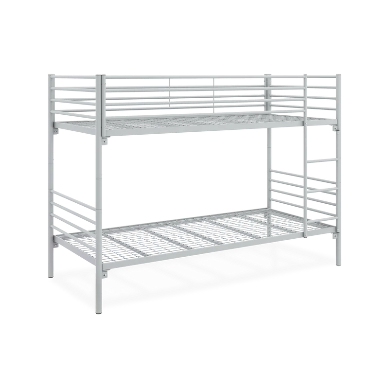 Sicherheits-Etagenbett (2000 x 900) – Ø40 mm | TÜV geprüft