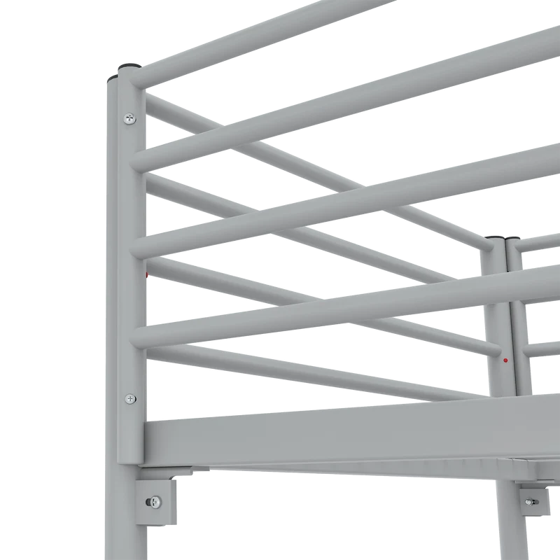 Sicherheits-Etagenbett (2000 x 900) – Ø40 mm | TÜV geprüft