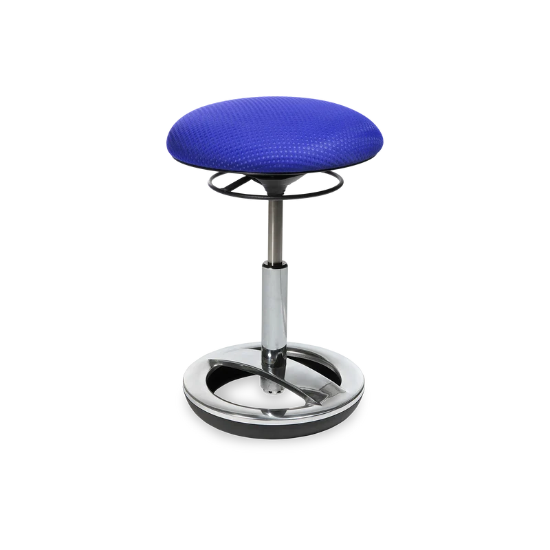 Bürohocker "SITNESS BOB" | 440 - 570 mm