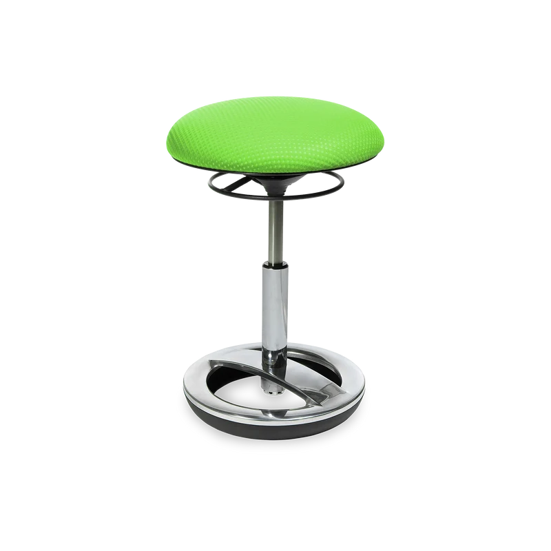 Bürohocker "SITNESS BOB" | 440 - 570 mm