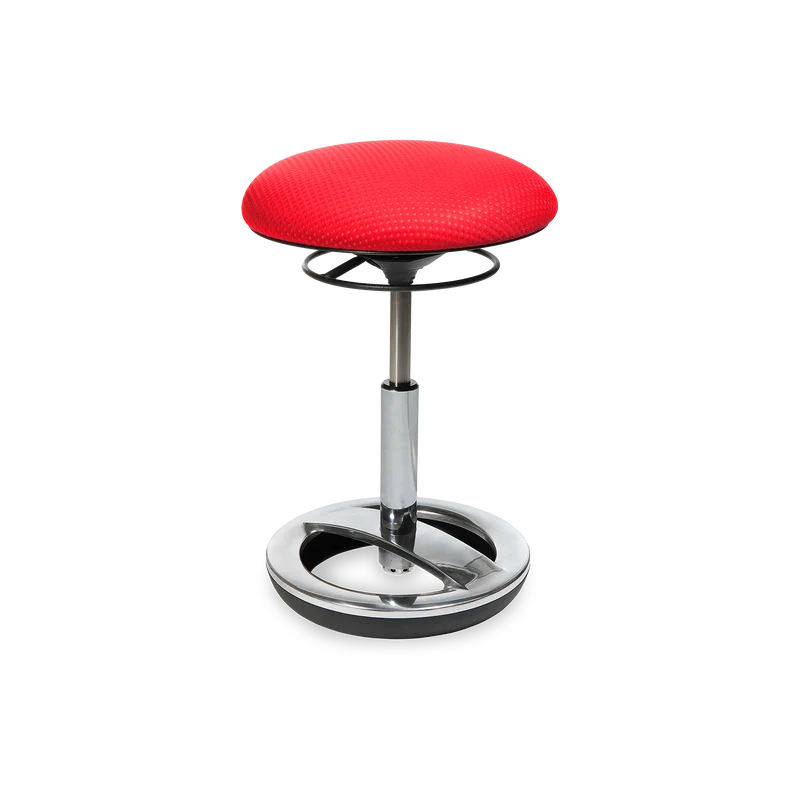 Bürohocker "SITNESS BOB" | 440 - 570 mm