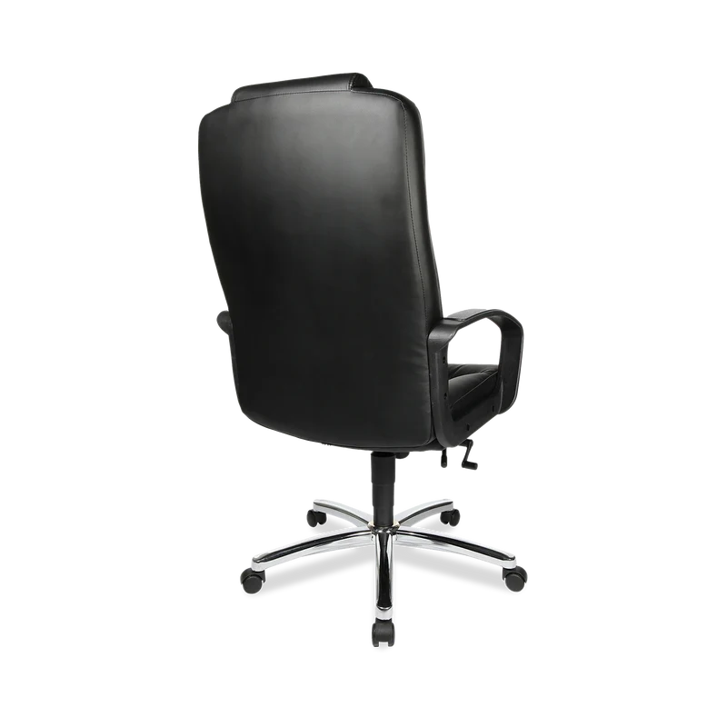 Chefsessel "Comfort-Point 50" – Kunstlede inkl. Armlehnen