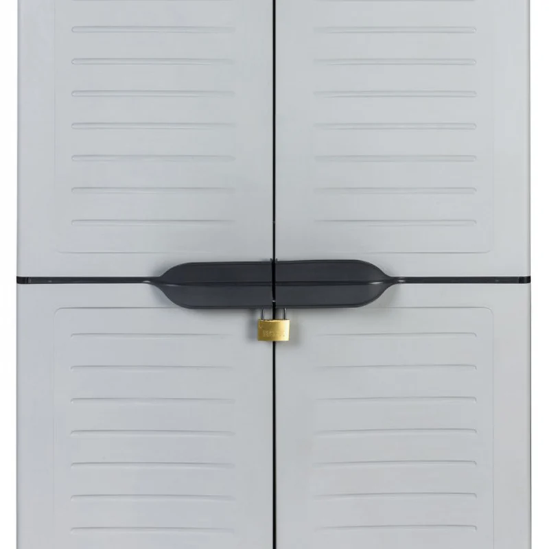 ELITE - Kunststoffschrank mit Spindfach
