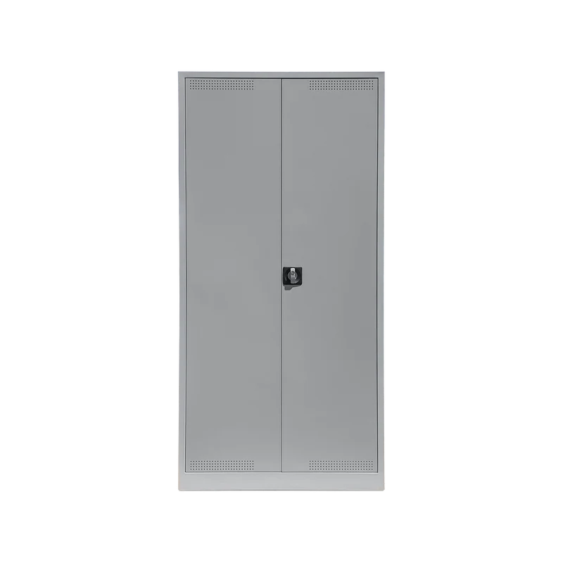 Umweltschrank (920 mm Breit) mit 4 Wannen