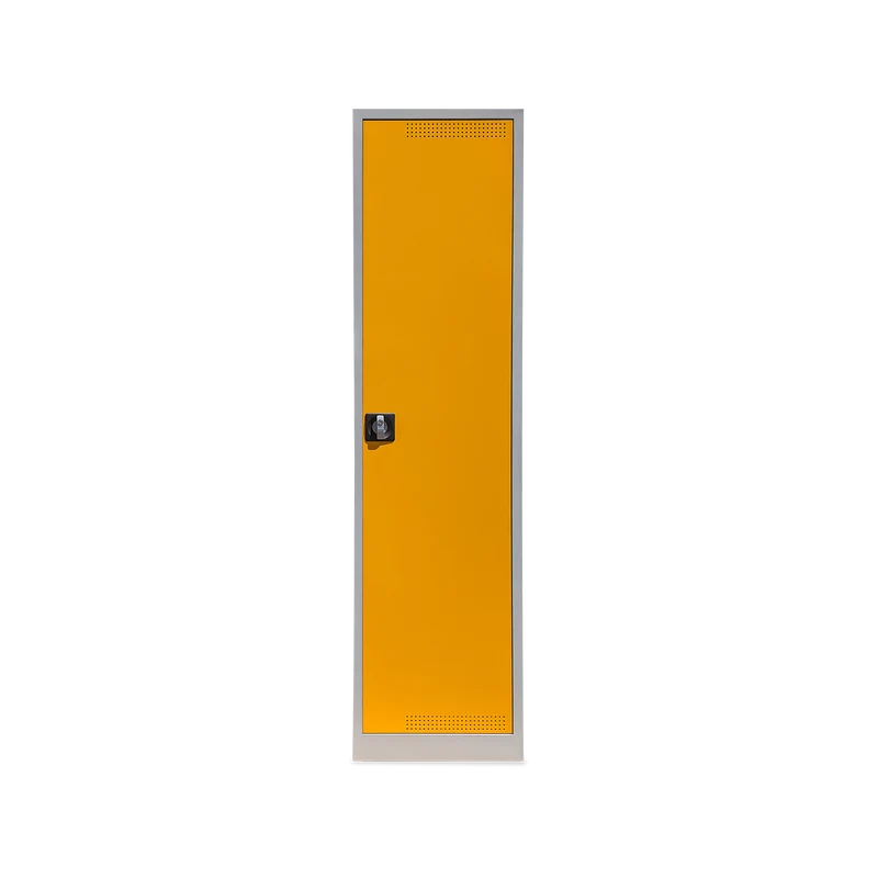 Umweltschrank (500 mm Breit) mit 4 Wannen