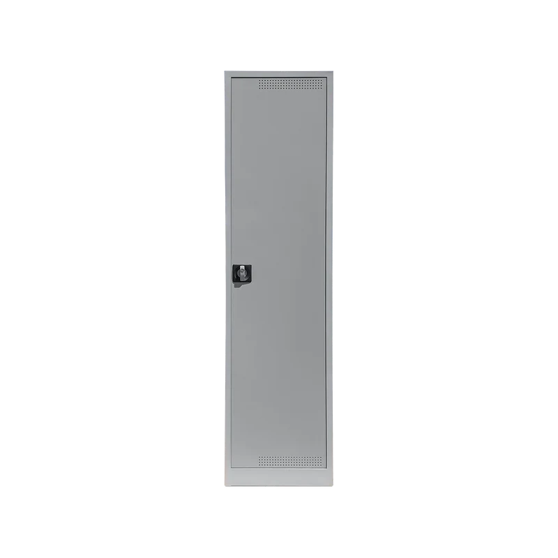 Umweltschrank (500 mm Breit) mit 4 Wannen