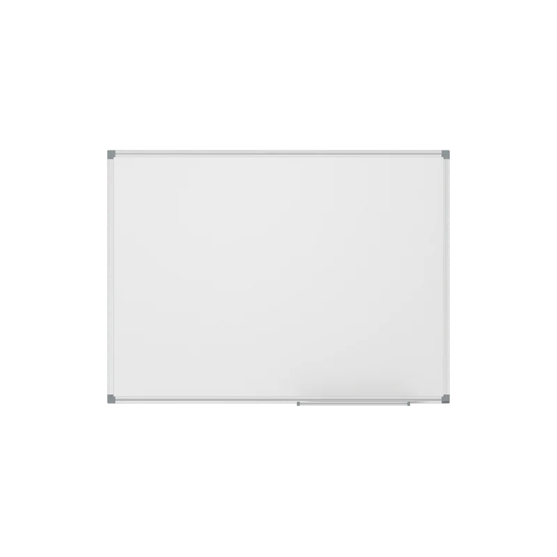 Whiteboard mit Ablage | Magnethaftend & Trocken abwischbar