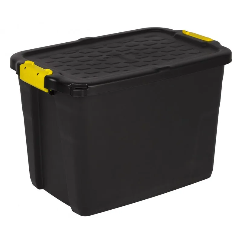 Bundle: Tough Boxen 60 + 42 + 24 Liter