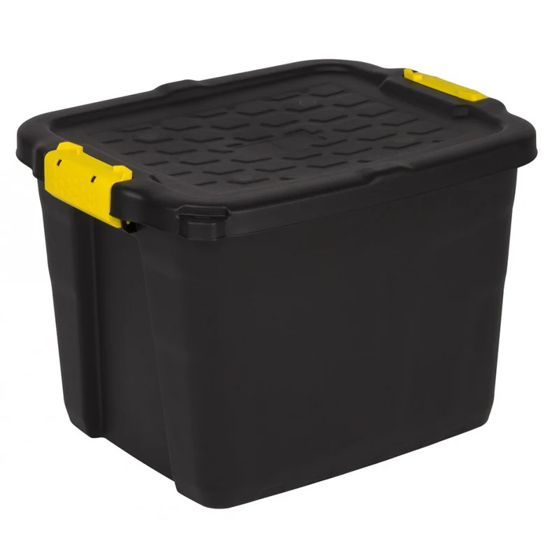 Bundle: Tough Boxen 42 + 24 Liter