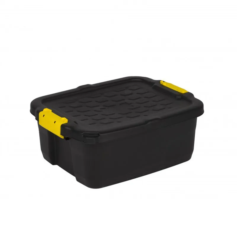 Bundle: Tough Boxen 42 + 24 Liter