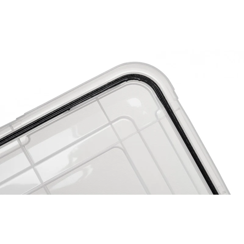 Box mit Dichtung (Volumen wählbar)