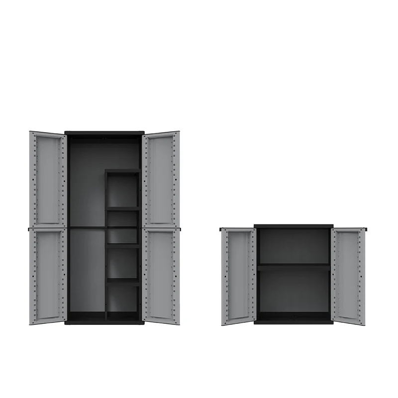 Bundle: 1 x J Twist Spind + 1 x J Twist Beistellschrank