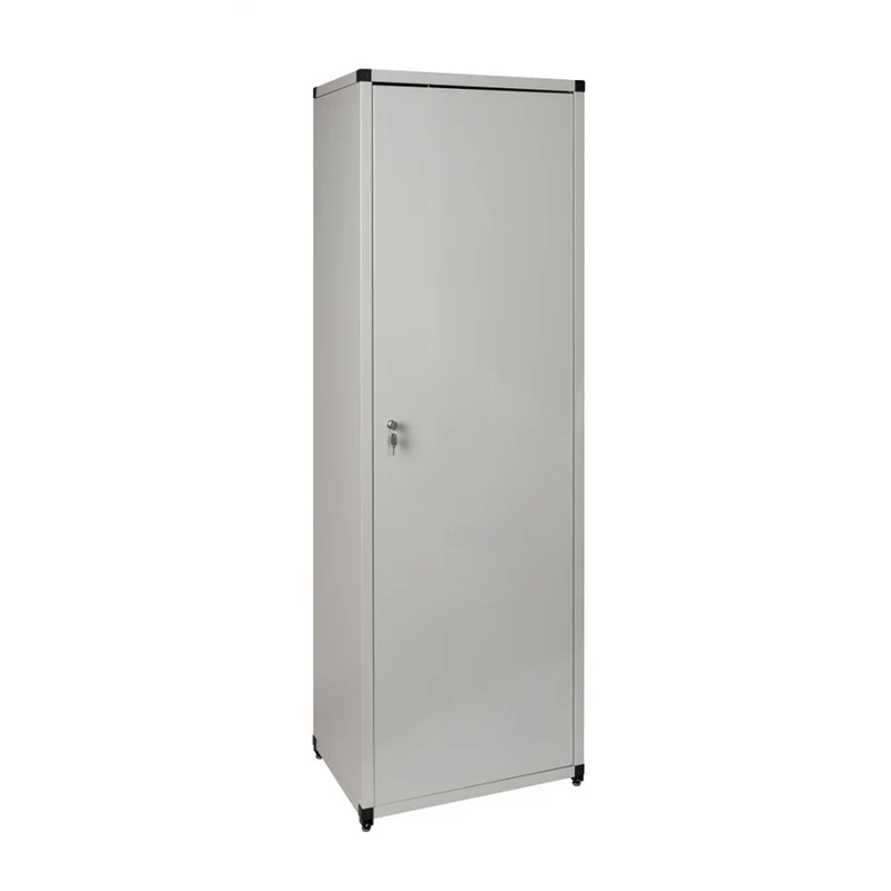 Metallschrank Werkstattschrank Lagerschrank "Maxi 60" Spind + Böden