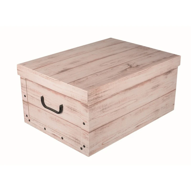 Dekokarton (Design wählbar)