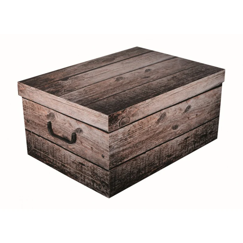 Dekokarton (Design wählbar)