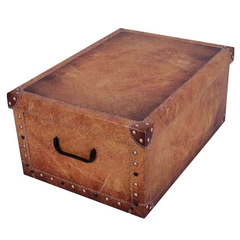 Dekokarton (Design wählbar)