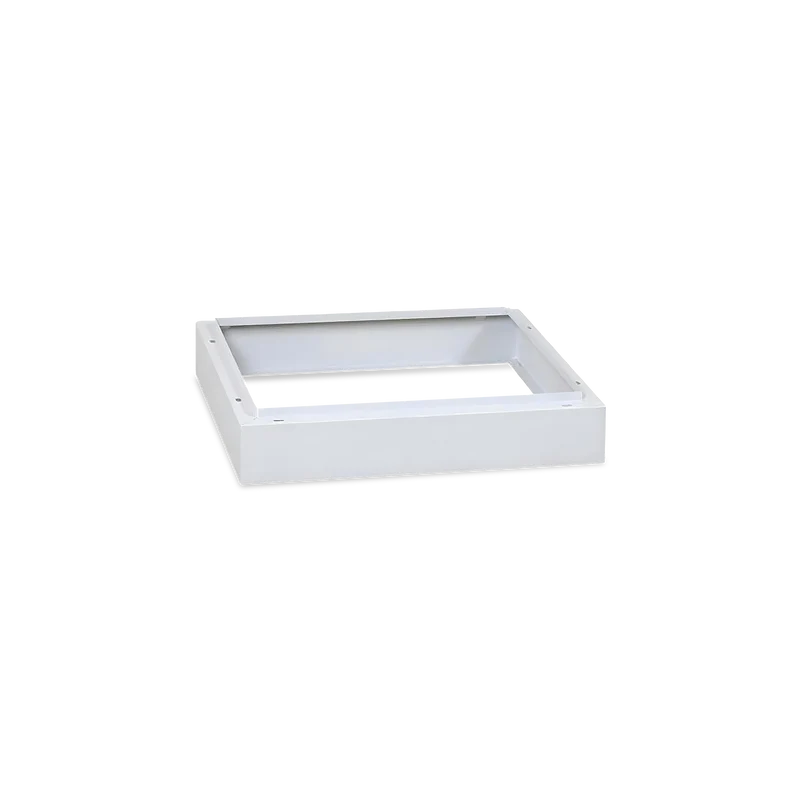 Stahlsockel für Planschrank / Zeichnungsschrank A0/A1