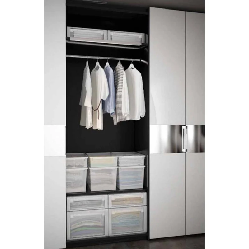 Light Boxen 52 XL / XXL (Größe/Set wählbar)