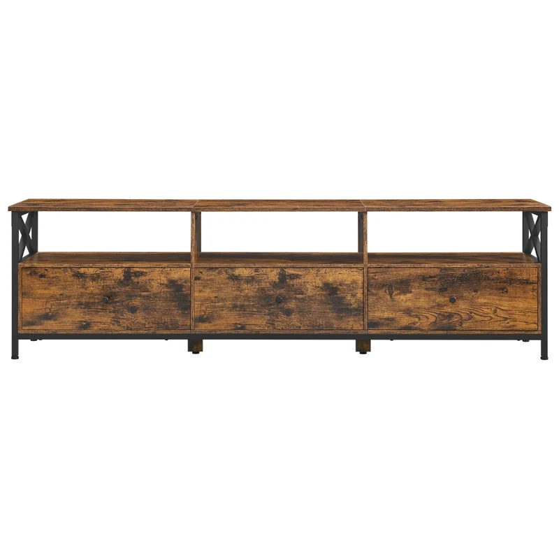 TV-Schrank mit Schubladen