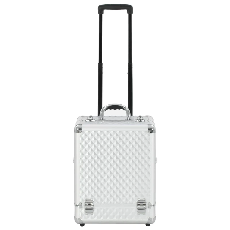 Kosmetik-Trolley, 6 ausziehbare Ablagen