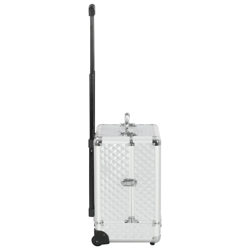 Kosmetik-Trolley, 6 ausziehbare Ablagen