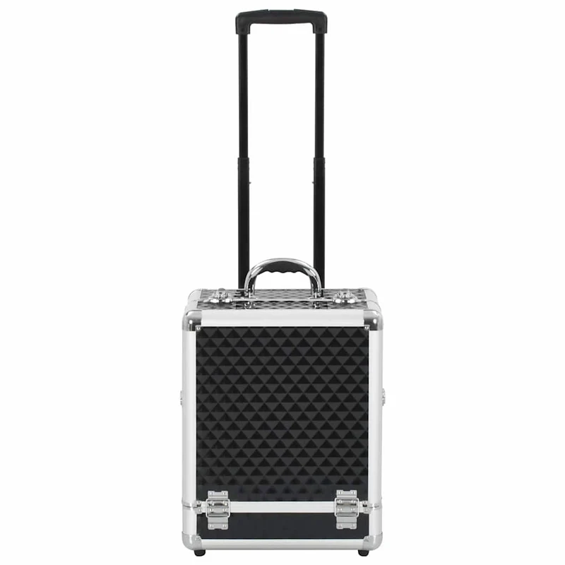 Kosmetik-Trolley, 6 ausziehbare Ablagen