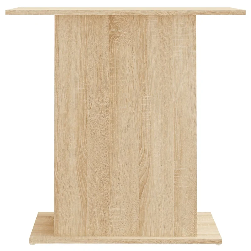 Aquariumschrank aus Holzwerkstoff, 75 x 36 x 72,5 cm
