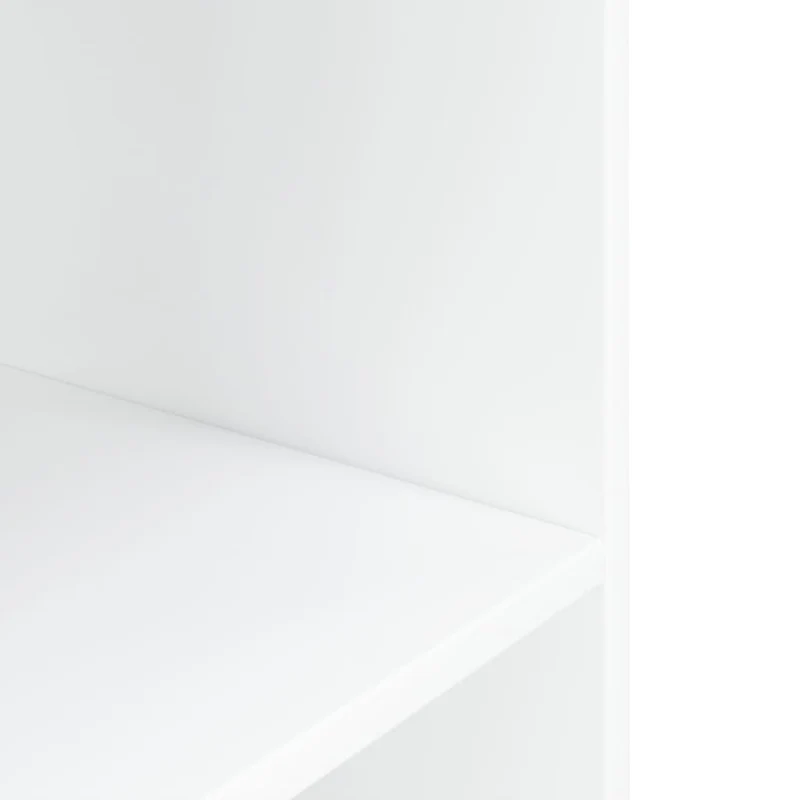 Aquariumschrank aus Holzwerkstoff, 75 x 36 x 72,5 cm