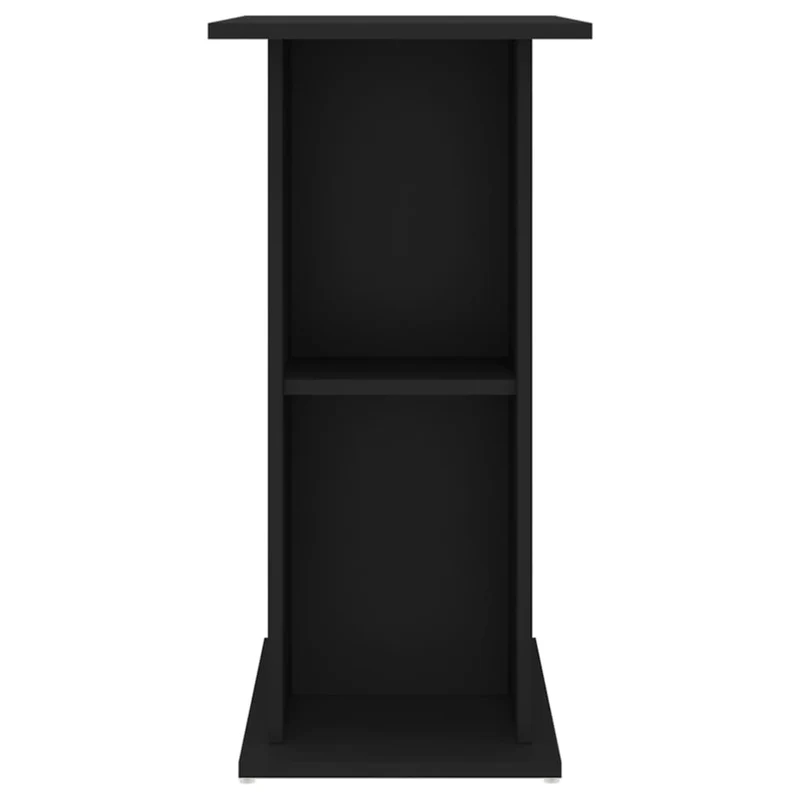 Aquariumschrank aus Holzwerkstoff, 75 x 36 x 72,5 cm