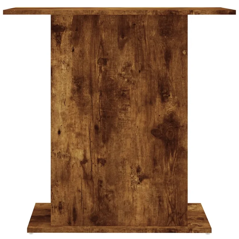 Aquariumschrank aus Holzwerkstoff, 75 x 36 x 72,5 cm