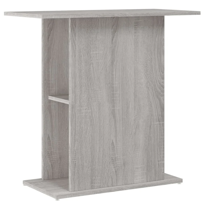 Aquariumschrank aus Holzwerkstoff, 75 x 36 x 72,5 cm
