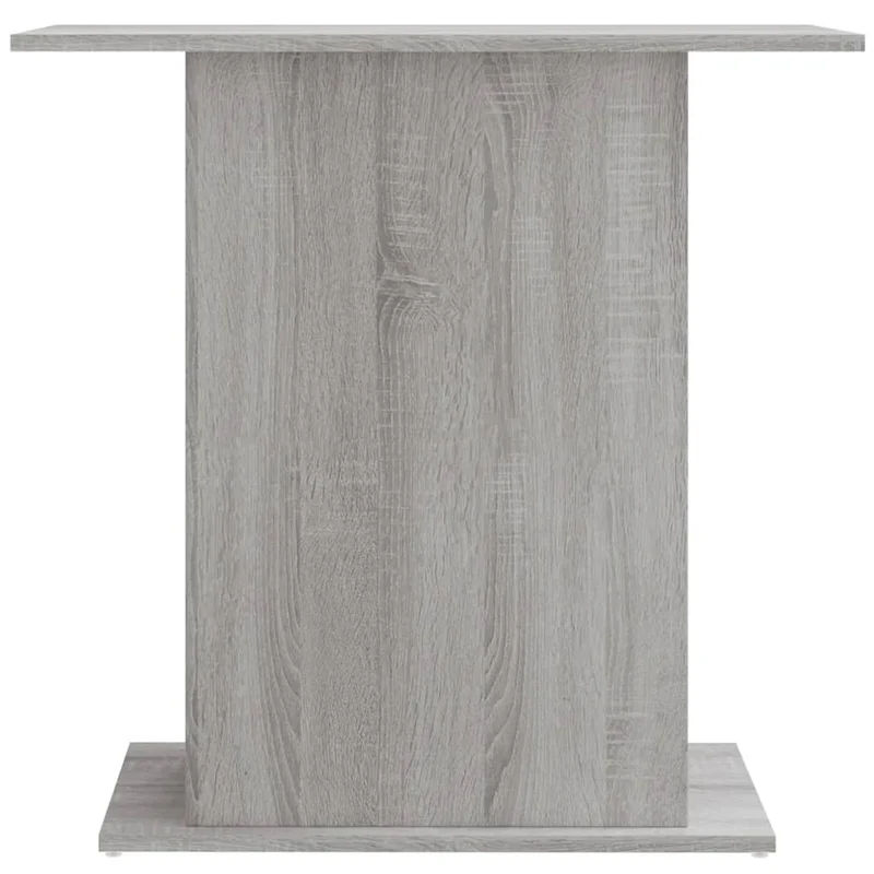 Aquariumschrank aus Holzwerkstoff, 75 x 36 x 72,5 cm