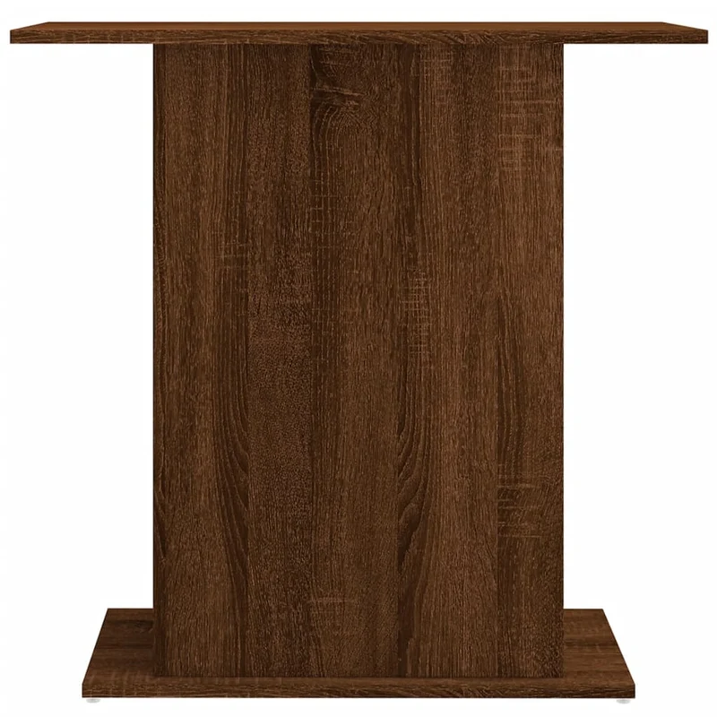 Aquariumschrank aus Holzwerkstoff, 75 x 36 x 72,5 cm